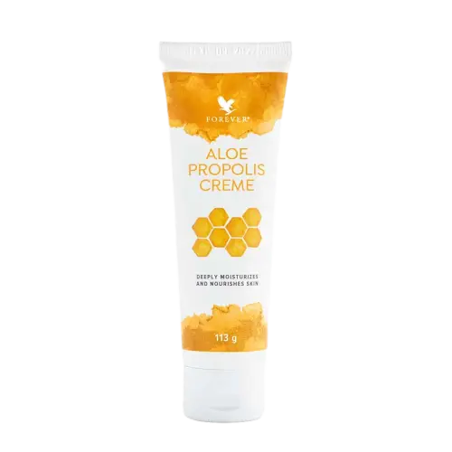 Aloe Propolis Creme Aloe Propolis Creme