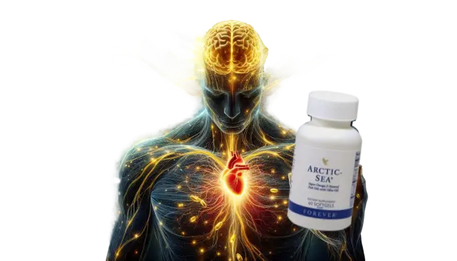 Forever Arctic Sea