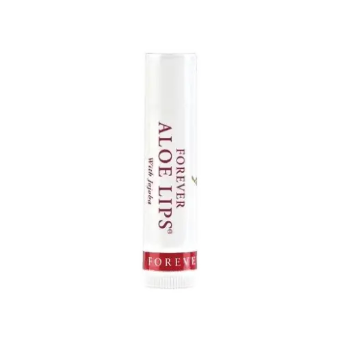 Aloe Lips Aloe Lips