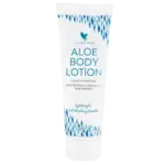 Aloe Body Lotion