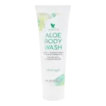 Aloe Body Wash