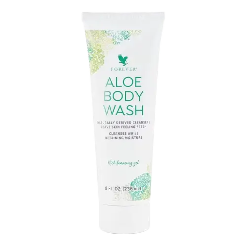 Aloe Body Wash Aloe Body Wash