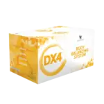 DX4: Revolutionary Program