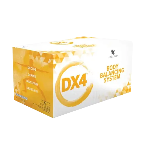DX4: Revolutionary Program DX4: Revolutionary Program