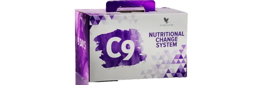 Forever Living C9 Diet Forever Living C9 Diet