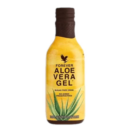 Forever Aloe Vera Gel Forever Aloe Vera Gel
