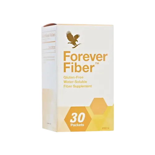 FOREVER FIBER