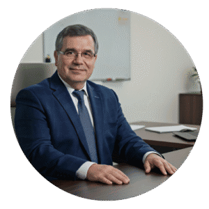 Doświadczony konsultant , kancelaria frankowa