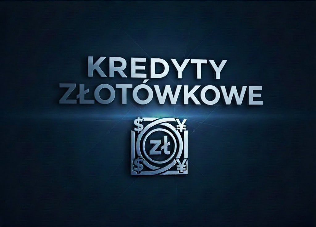 Kredyty Złotówkowe