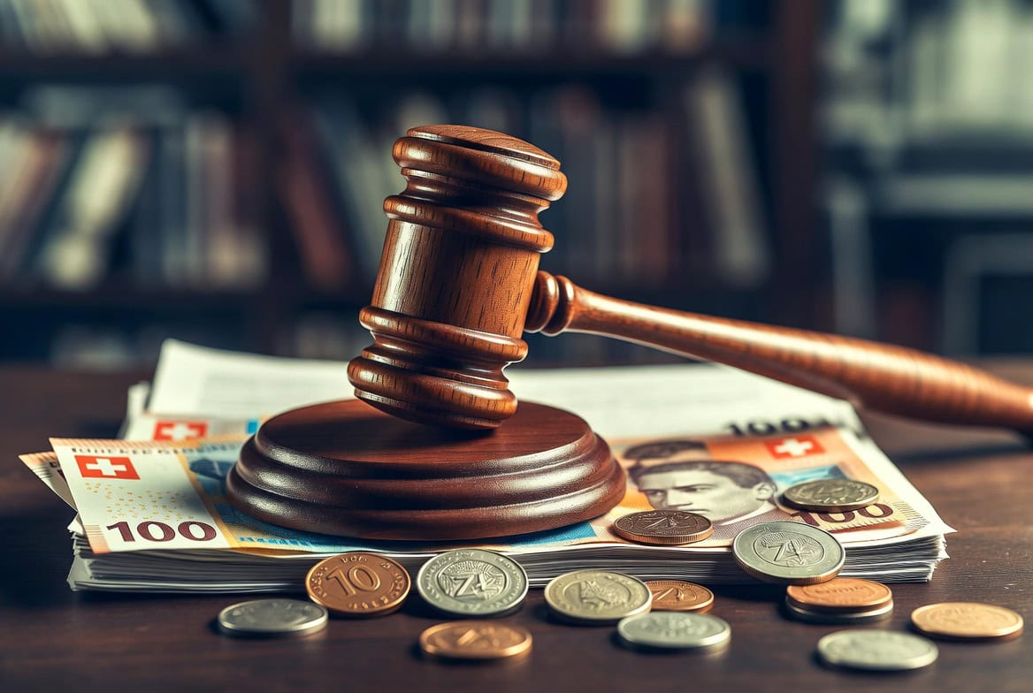 Ustawa Frankowa a teoria salda i żądania banków